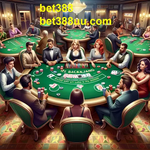 Descubra o Blackjack no bet388: Como Jogar e Vencer