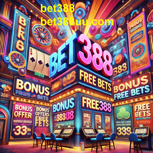 Explorando as Promoções da bet388: Uma Oportunidade para Maximizar Seus Ganhos