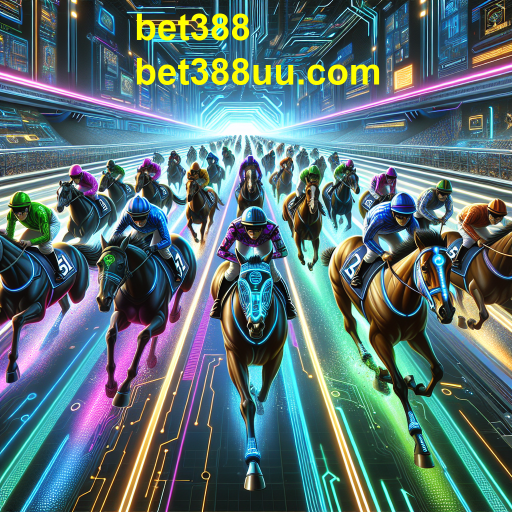 A Revolução dos Jogos Virtuais no Bet388